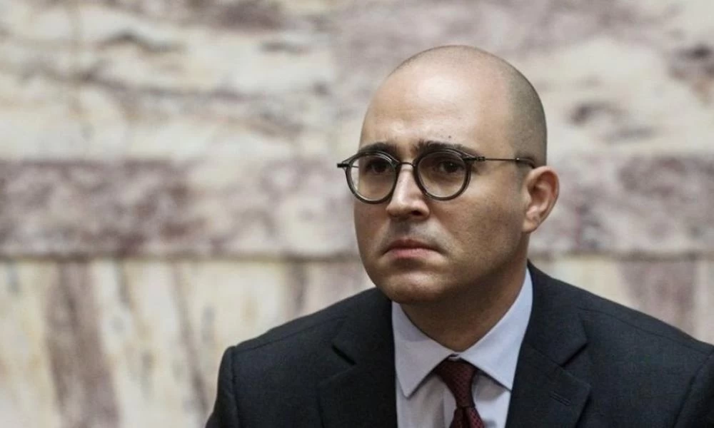 Η ανάρτηση του Κ. Μπογδάνου για το μακεδονικό που χάθηκε σαν σήμερα το 2015